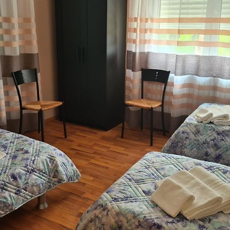 B&B Regina Busto Arsizio Exterior photo