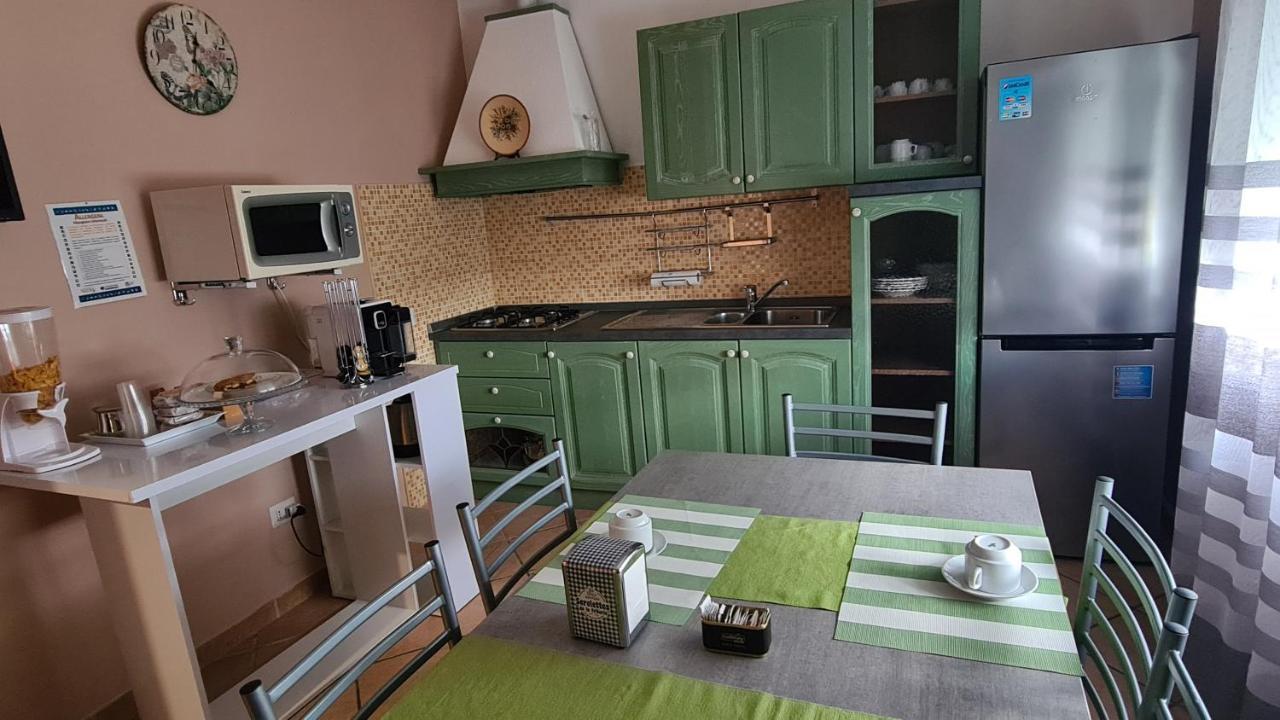 B&B Regina Busto Arsizio Exterior photo
