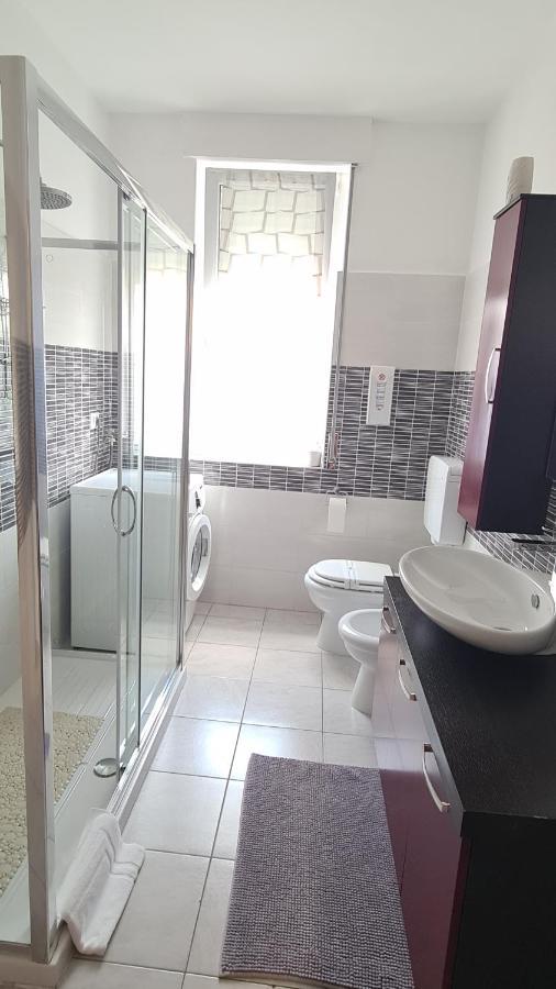 B&B Regina Busto Arsizio Exterior photo