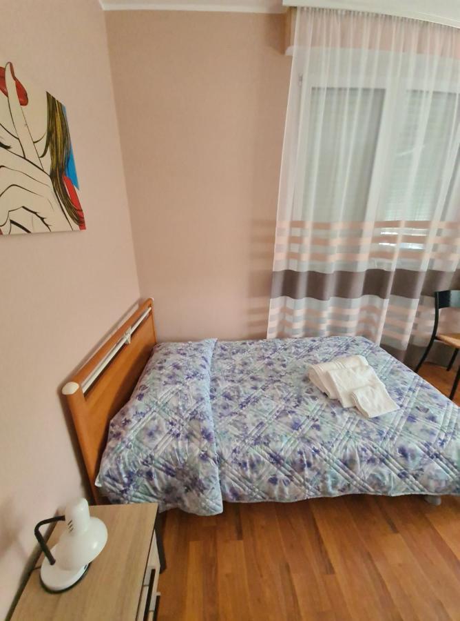 B&B Regina Busto Arsizio Exterior photo