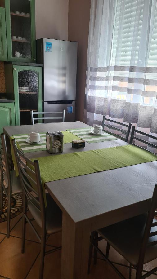 B&B Regina Busto Arsizio Exterior photo