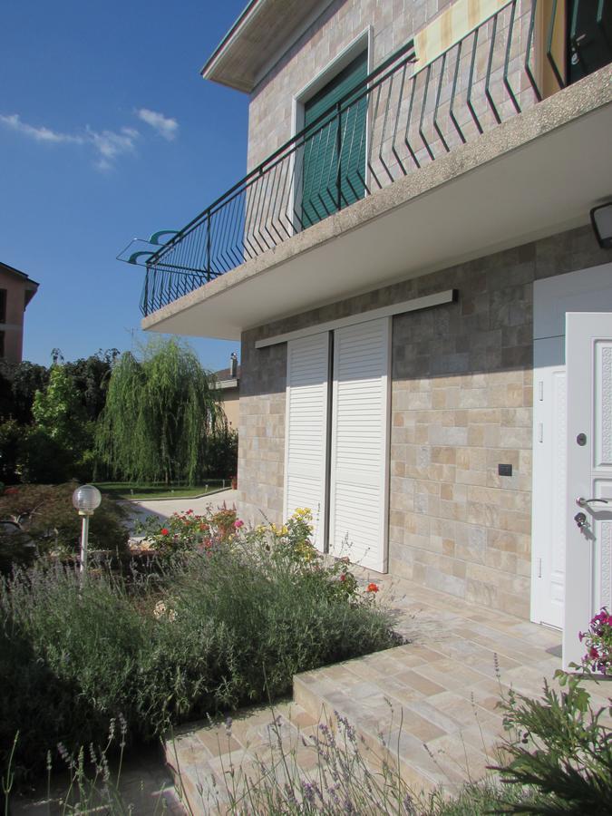 B&B Regina Busto Arsizio Exterior photo