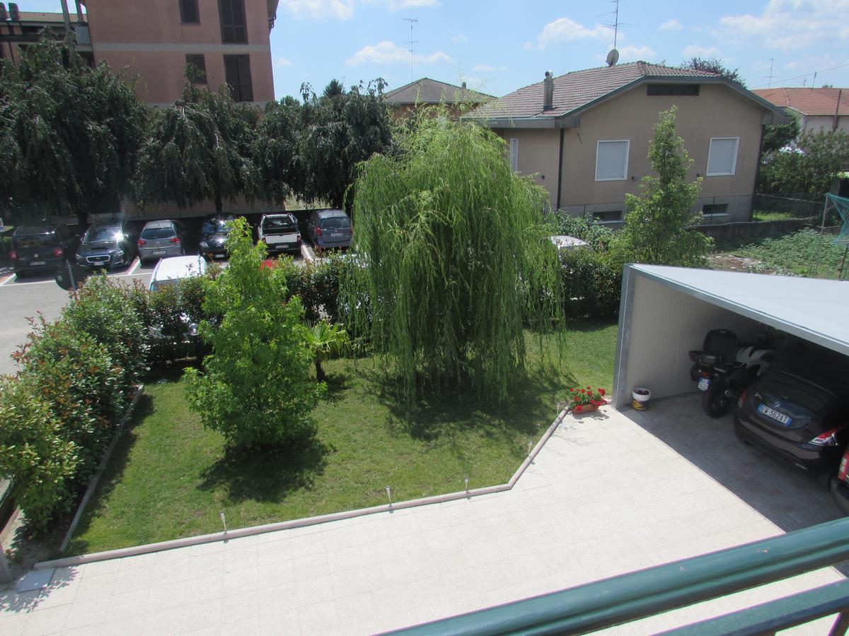 B&B Regina Busto Arsizio Exterior photo