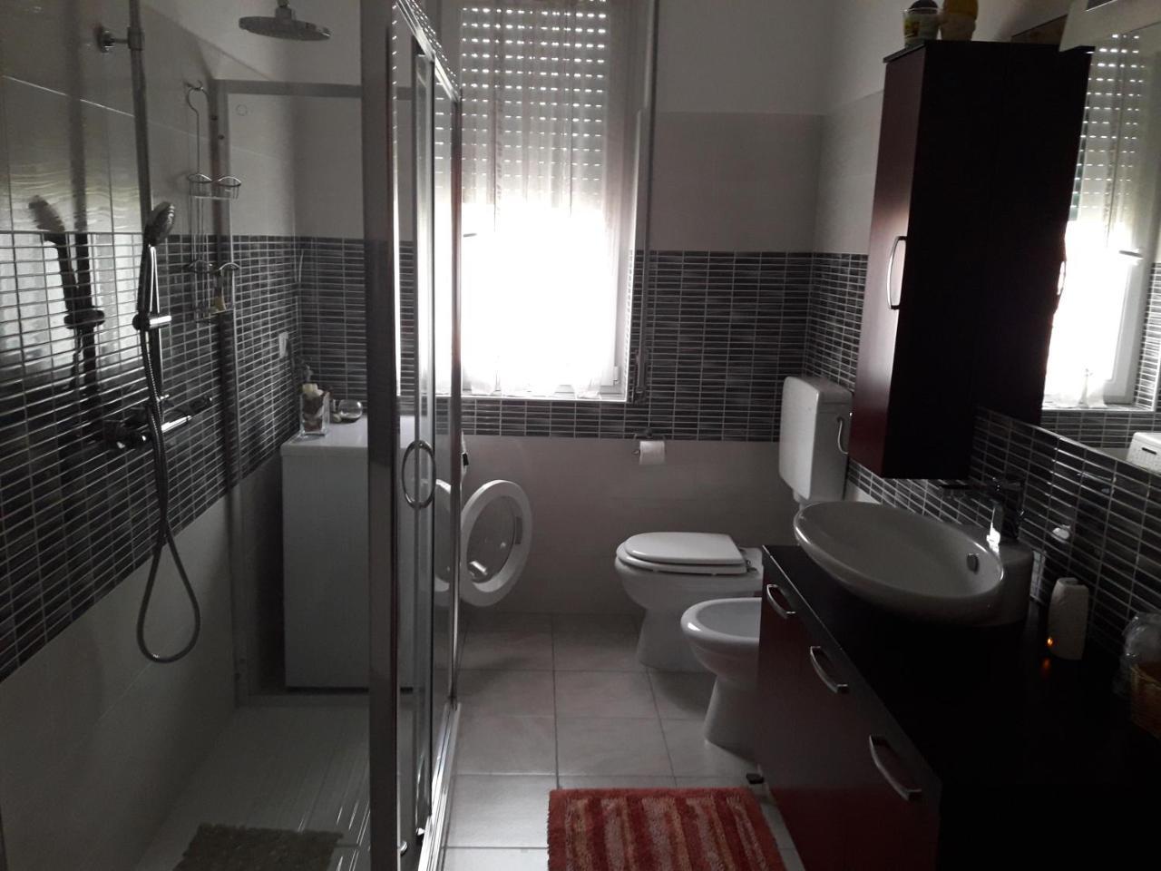 B&B Regina Busto Arsizio Exterior photo